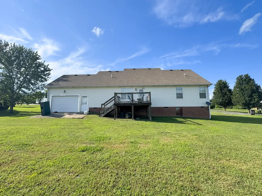 185 Ridgecrest Road Hartsville TN 37074