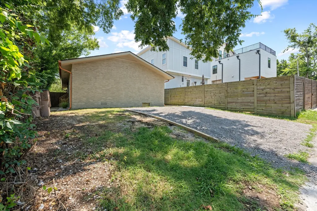 805 25th Ave, N Nashville TN 37208