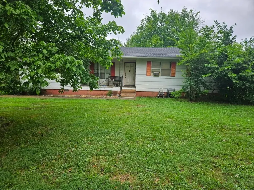1127 Twin Oak Drive Murfreesboro TN 37130