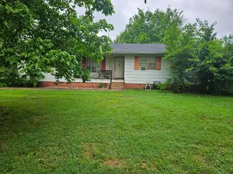 1127 Twin Oak Drive Murfreesboro TN 37130