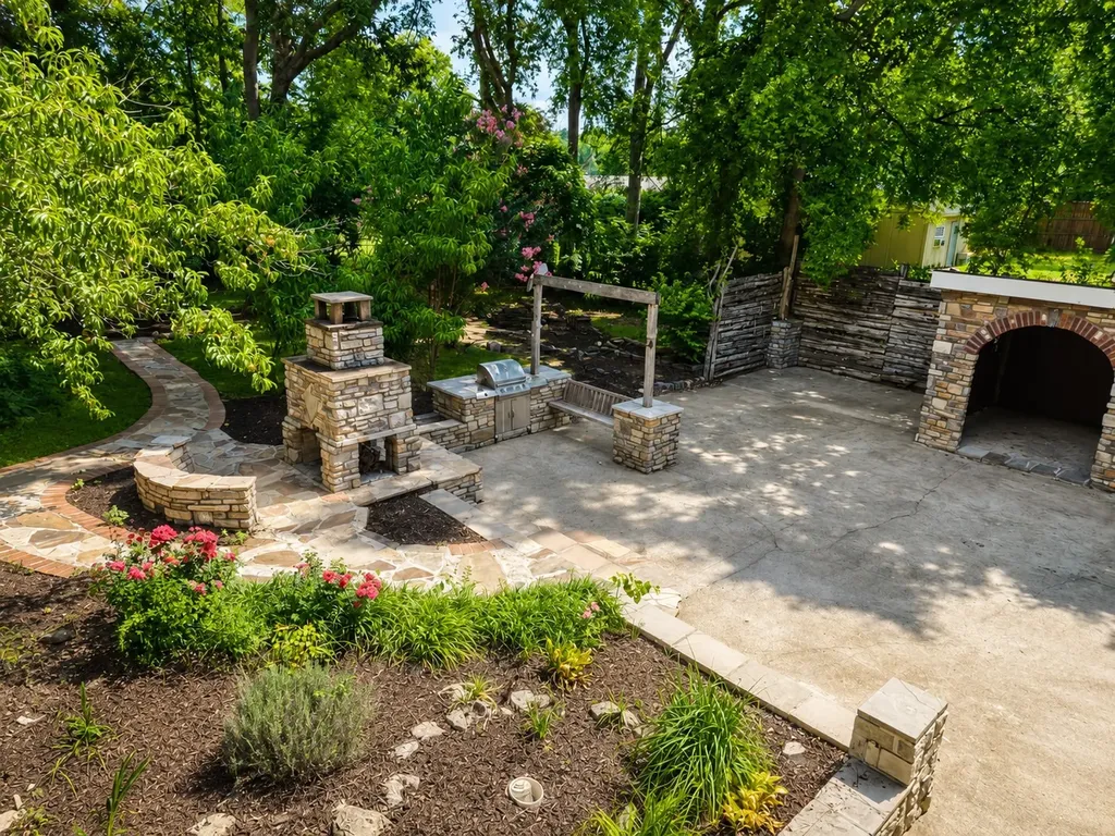 108 Hickory Hills Drive Hendersonville TN 37075
