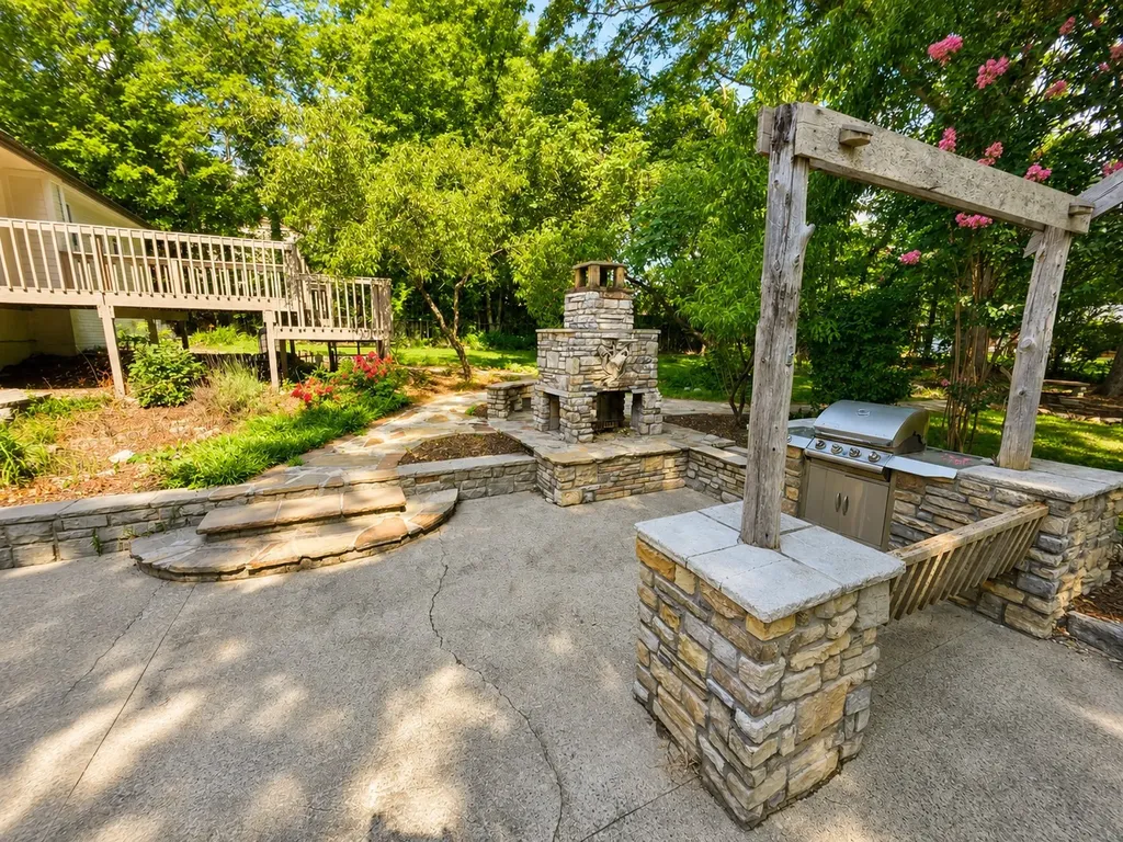 108 Hickory Hills Drive Hendersonville TN 37075