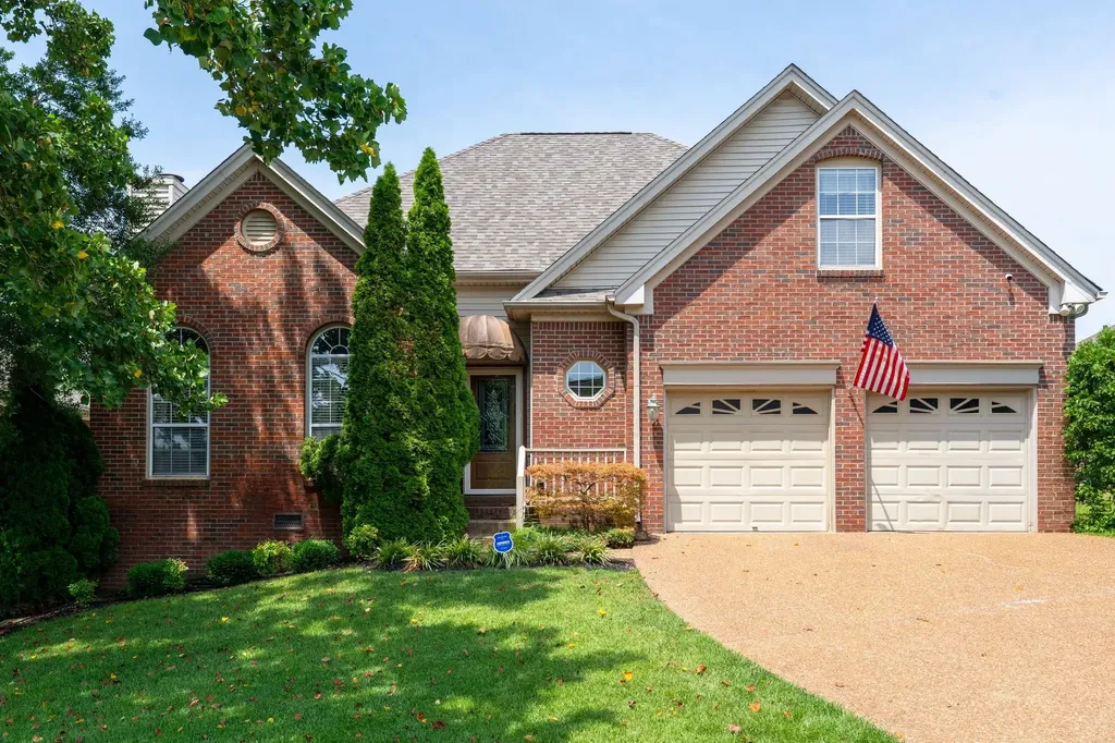 6317 Willow Oak Drive Nashville TN 37221