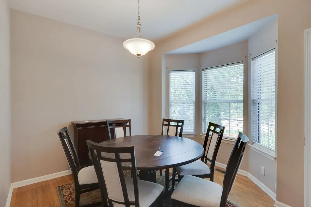 6317 Willow Oak Drive Nashville TN 37221