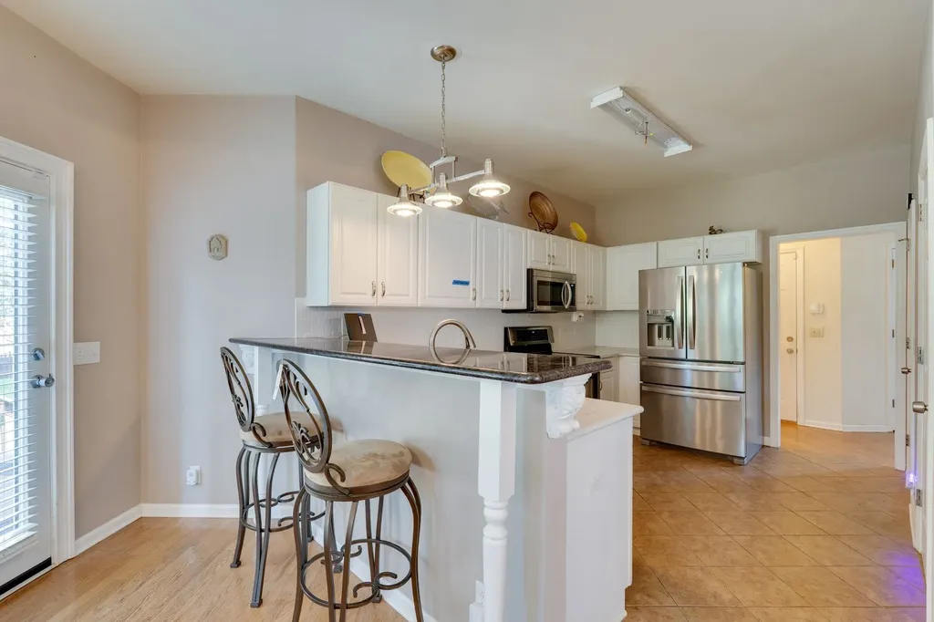 6317 Willow Oak Drive Nashville TN 37221