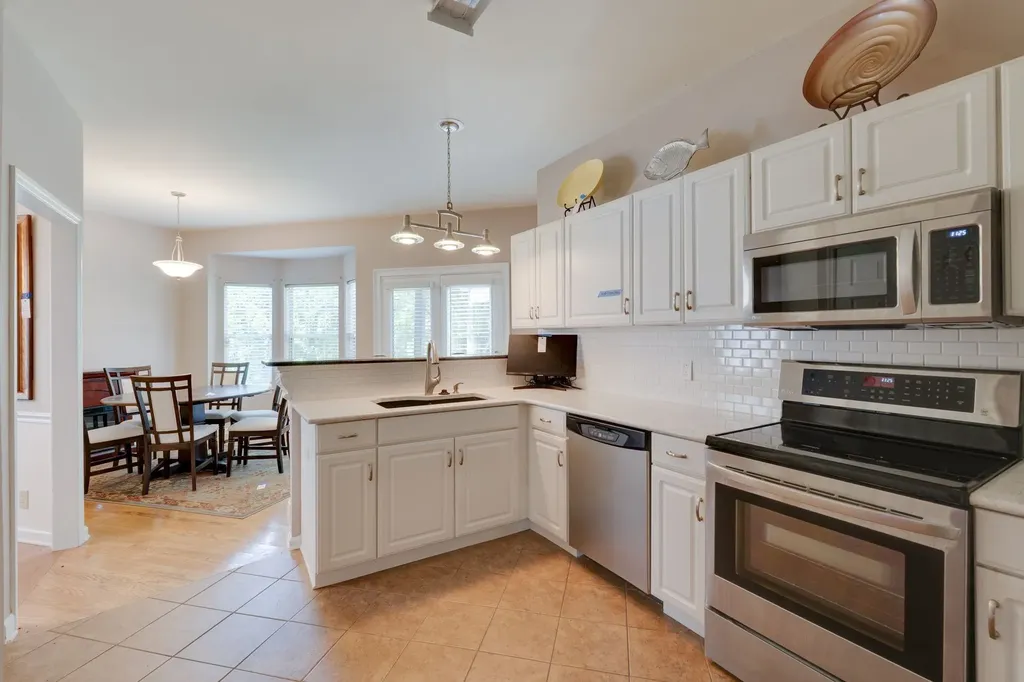 6317 Willow Oak Drive Nashville TN 37221