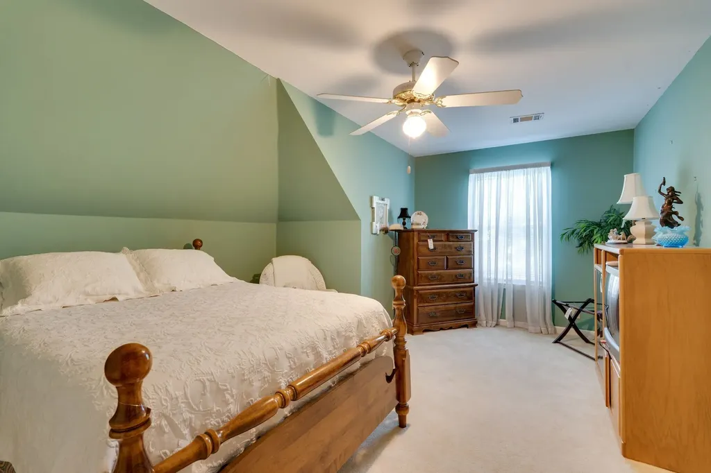 6317 Willow Oak Drive Nashville TN 37221