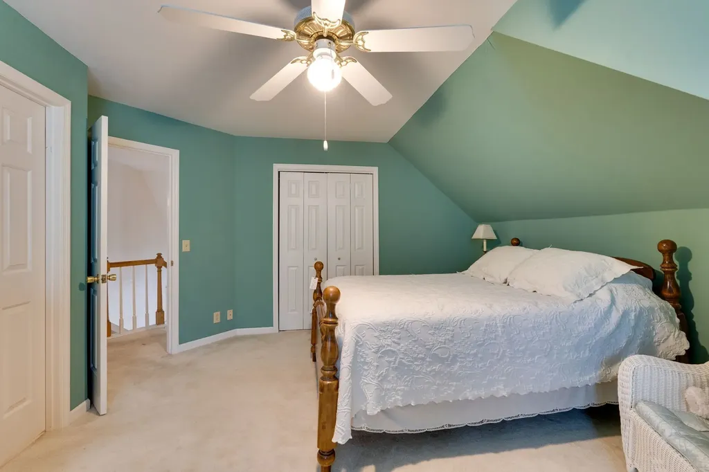 6317 Willow Oak Drive Nashville TN 37221