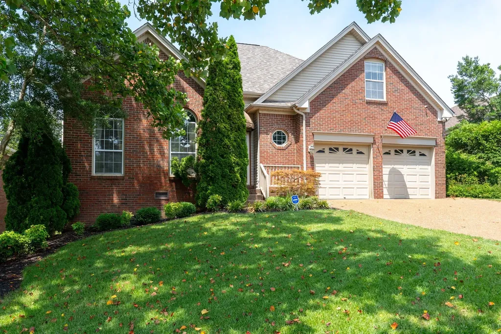 6317 Willow Oak Drive Nashville TN 37221