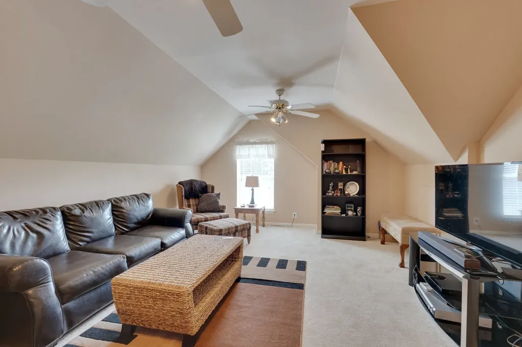 6317 Willow Oak Drive Nashville TN 37221
