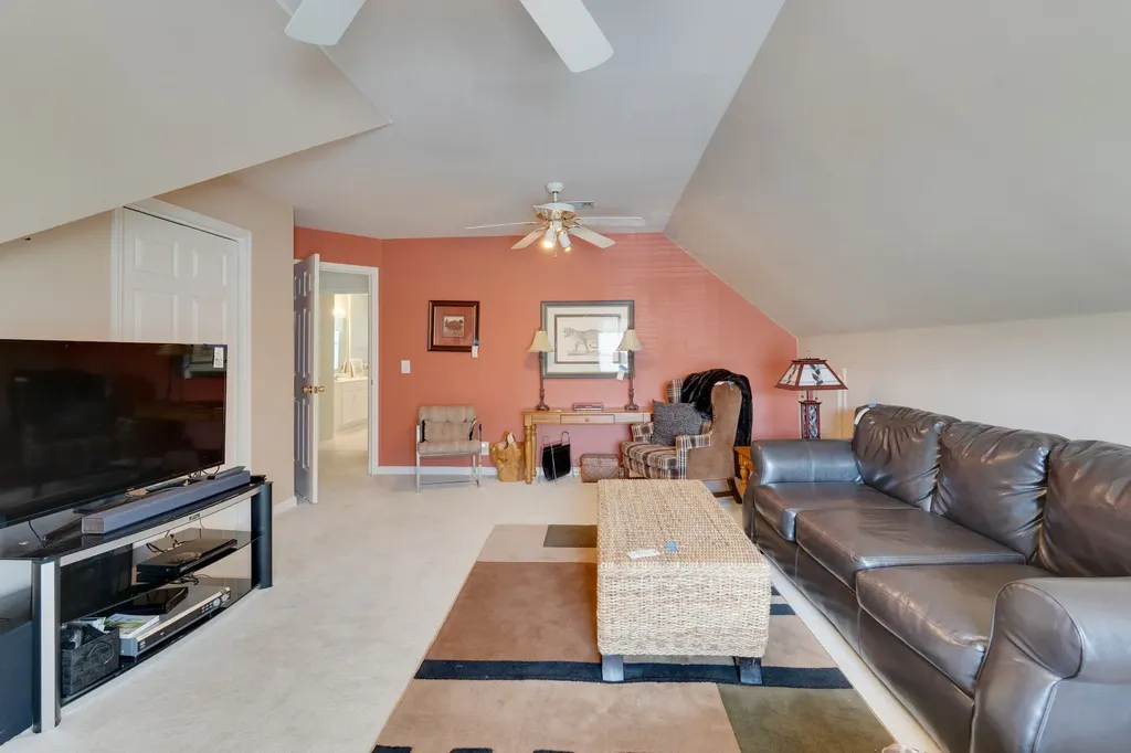 6317 Willow Oak Drive Nashville TN 37221
