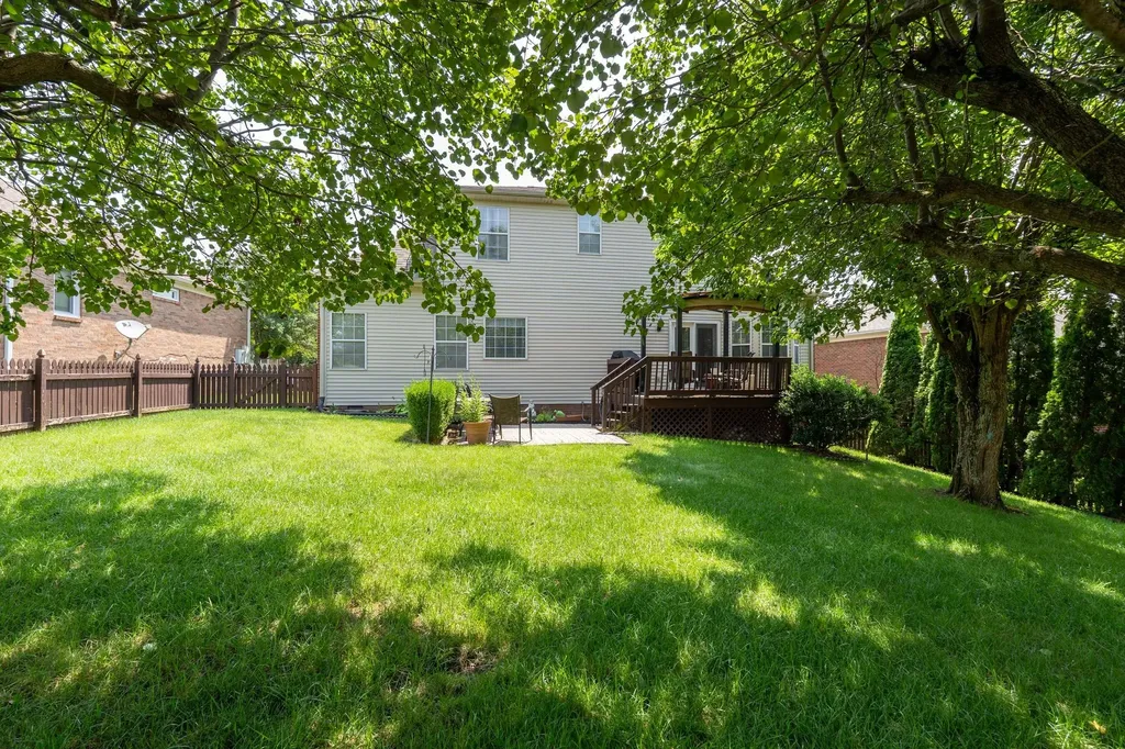 6317 Willow Oak Drive Nashville TN 37221