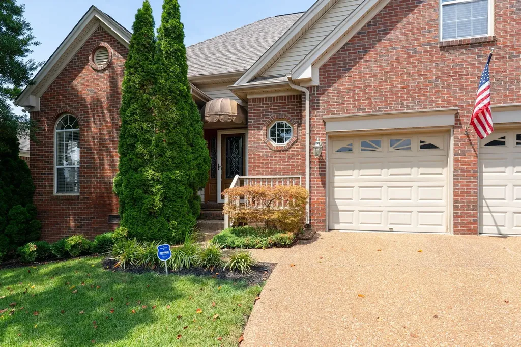 6317 Willow Oak Drive Nashville TN 37221