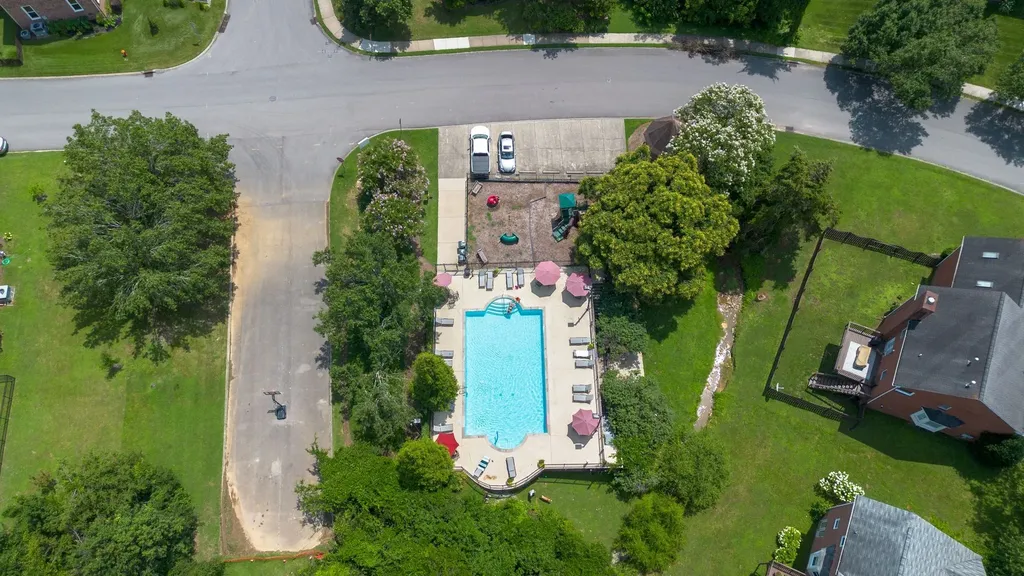 6317 Willow Oak Drive Nashville TN 37221