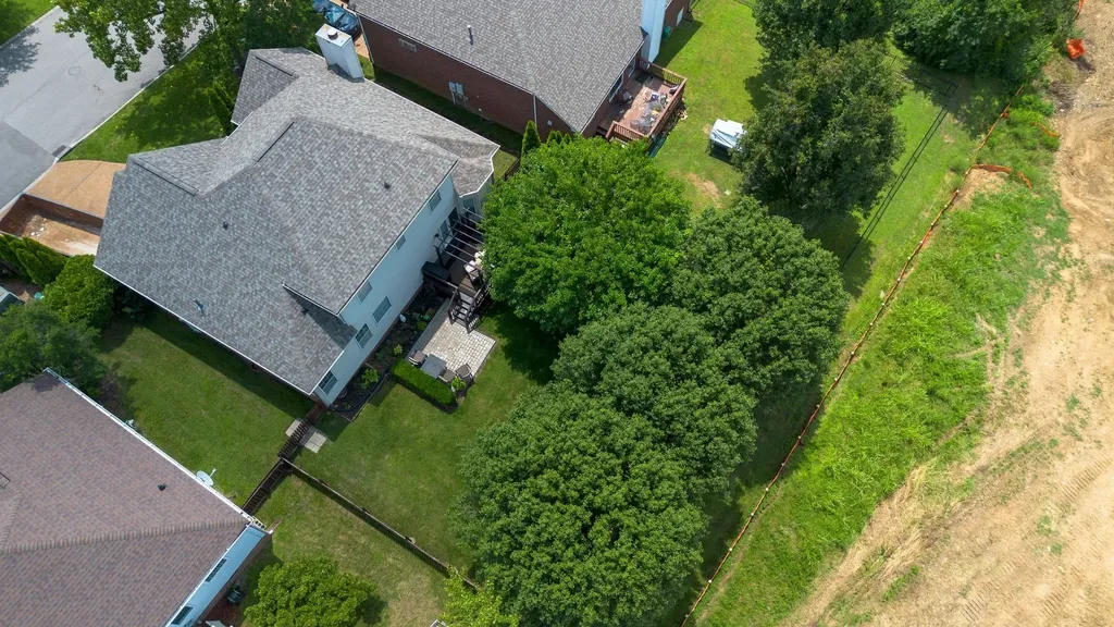 6317 Willow Oak Drive Nashville TN 37221