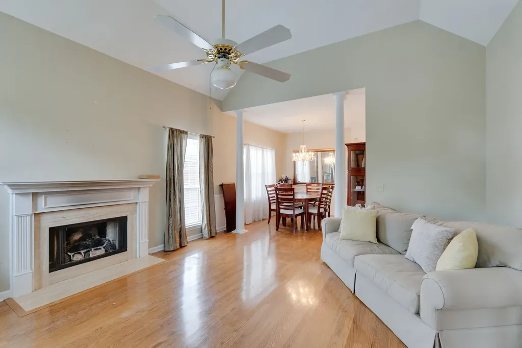 6317 Willow Oak Drive Nashville TN 37221