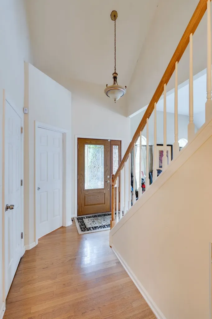 6317 Willow Oak Drive Nashville TN 37221