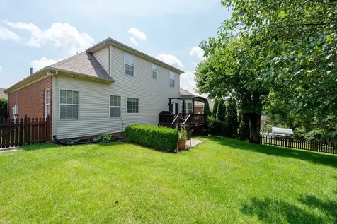 6317 Willow Oak Drive Nashville TN 37221