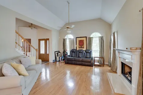 6317 Willow Oak Drive Nashville TN 37221