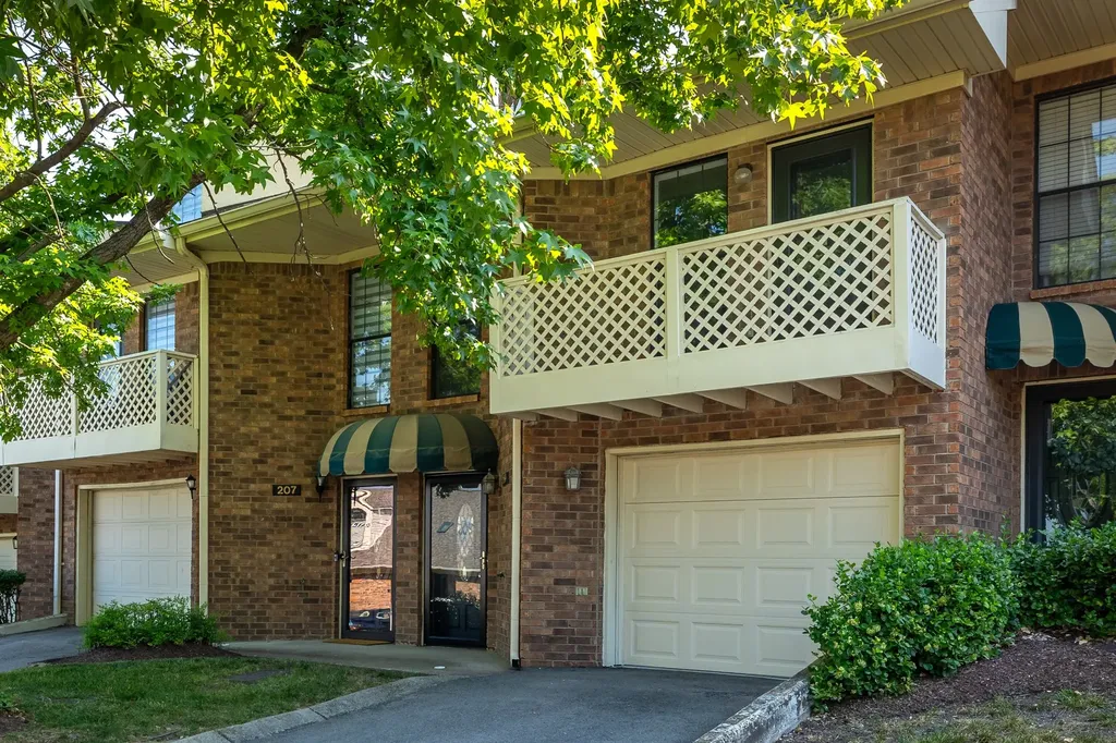 209 Glenstone Circle Brentwood TN 37027