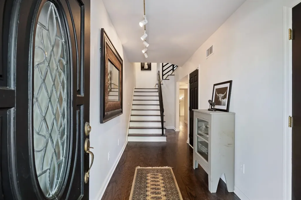 209 Glenstone Circle Brentwood TN 37027