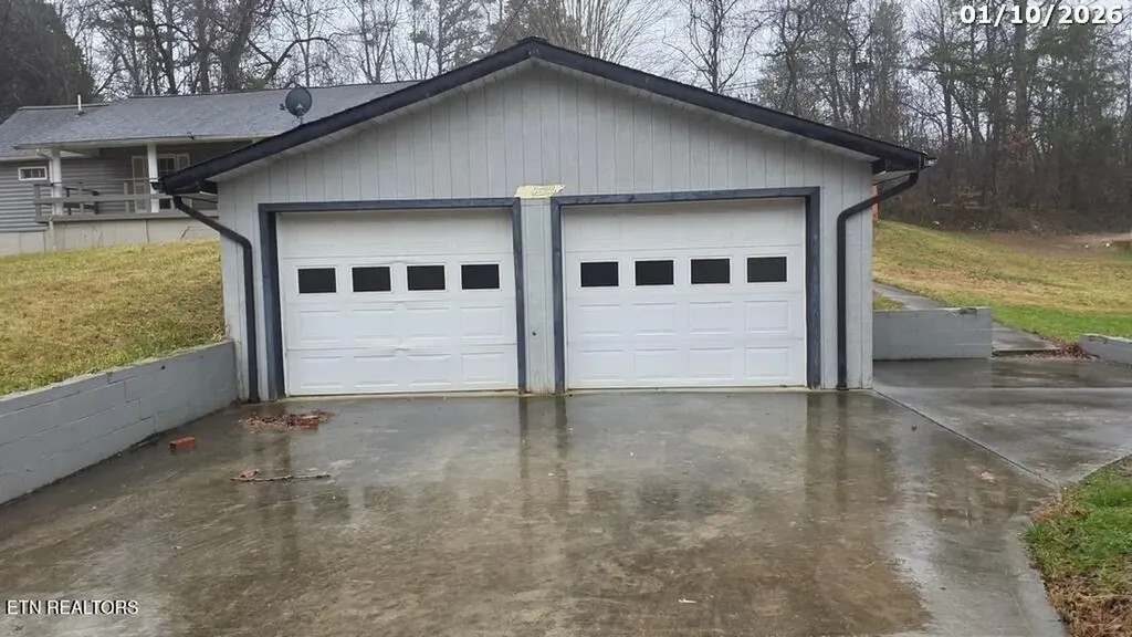 8417 Old Andersonville Pike Knoxville TN 37938