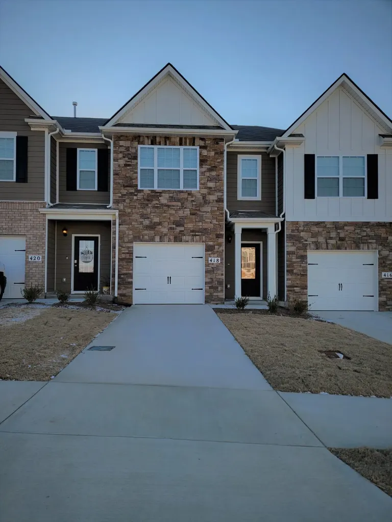 418 Waterfowl Way Lebanon TN 37090