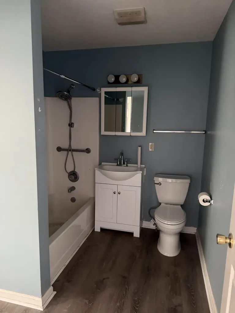 225 Rebel Hill Street Mcminnville TN 37110