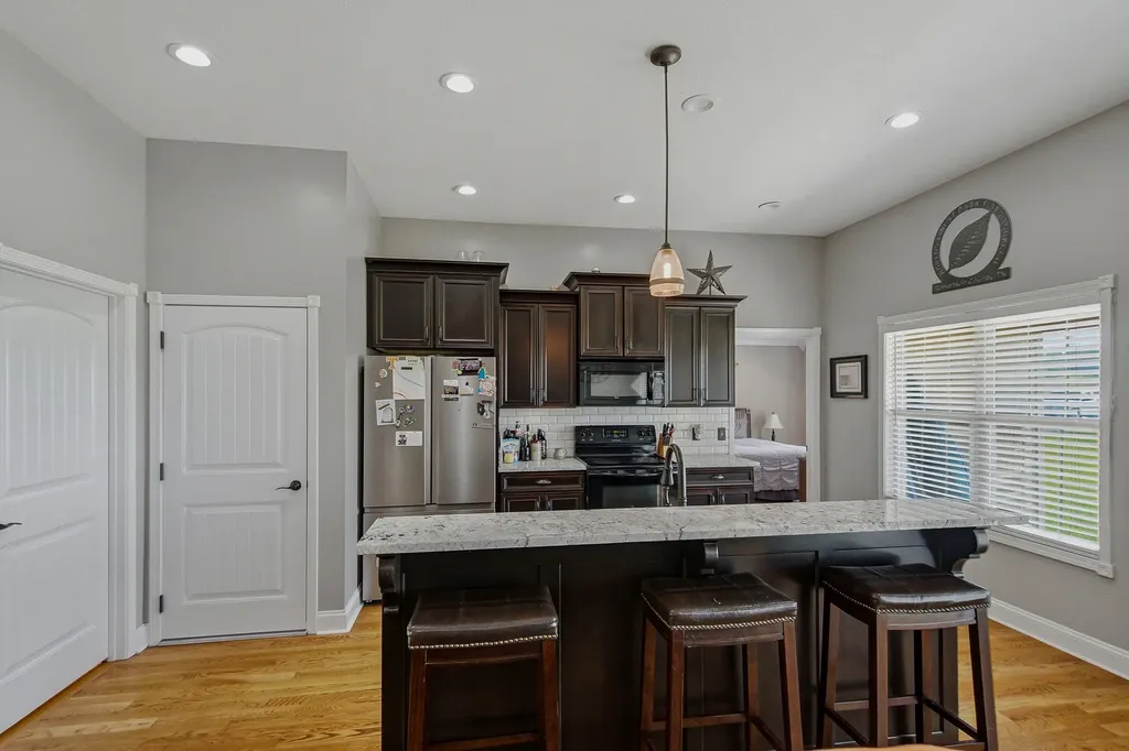 4043 Wilks Road Springfield TN 37172