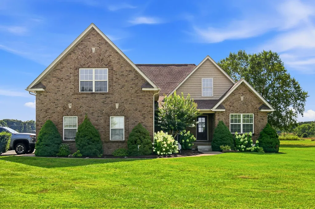 4043 Wilks Road Springfield TN 37172