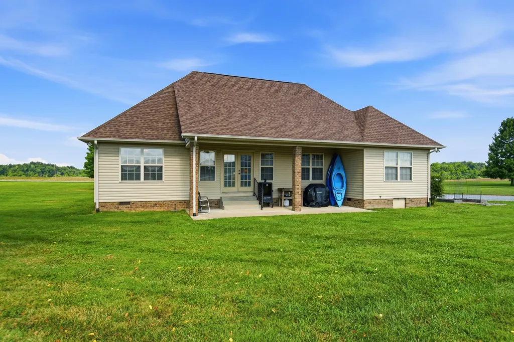 4043 Wilks Road Springfield TN 37172
