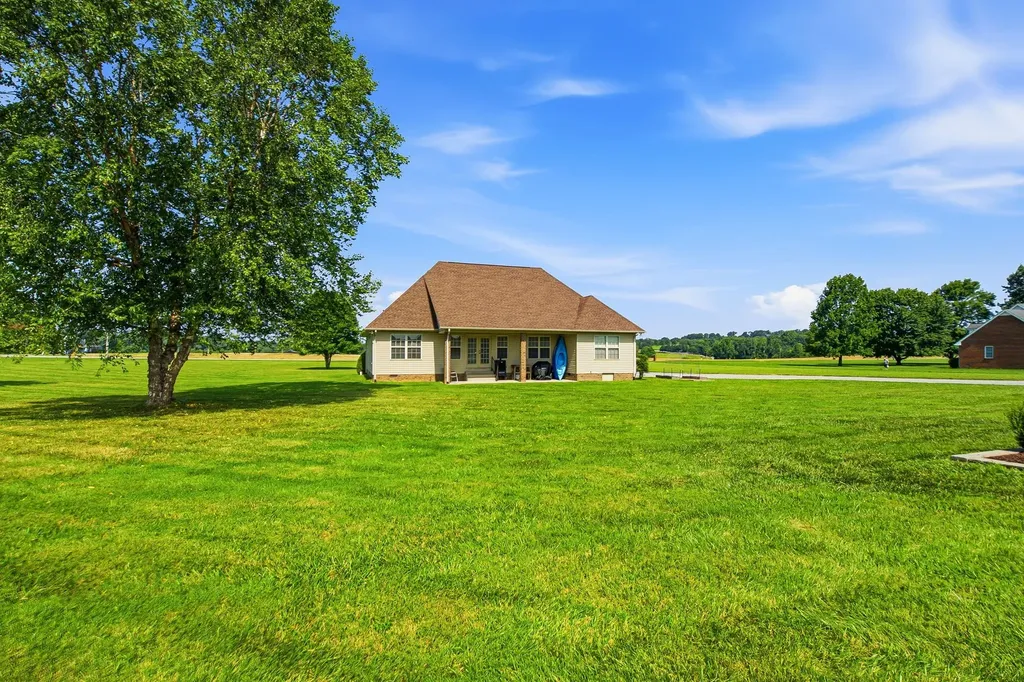 4043 Wilks Road Springfield TN 37172