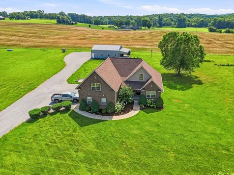 4043 Wilks Road Springfield TN 37172