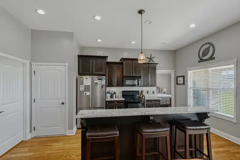 4043 Wilks Road Springfield TN 37172