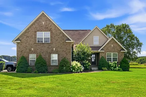 4043 Wilks Road Springfield TN 37172