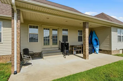 4043 Wilks Road Springfield TN 37172