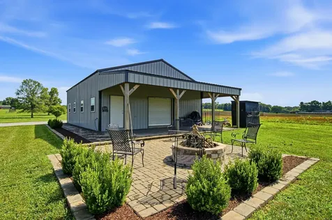 4043 Wilks Road Springfield TN 37172