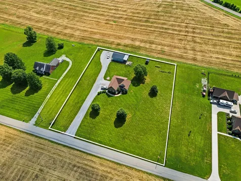 4043 Wilks Road Springfield TN 37172