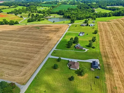 4043 Wilks Road Springfield TN 37172