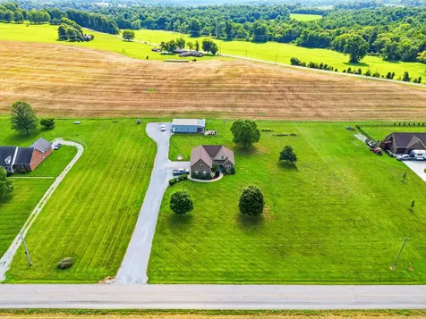 4043 Wilks Road Springfield TN 37172