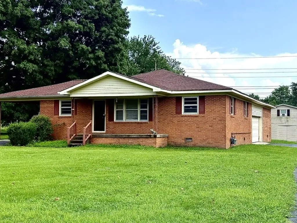 10 Benson Circle Fayetteville TN 37334
