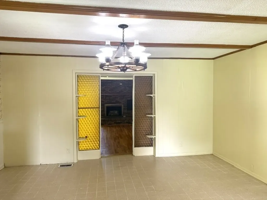10 Benson Circle Fayetteville TN 37334