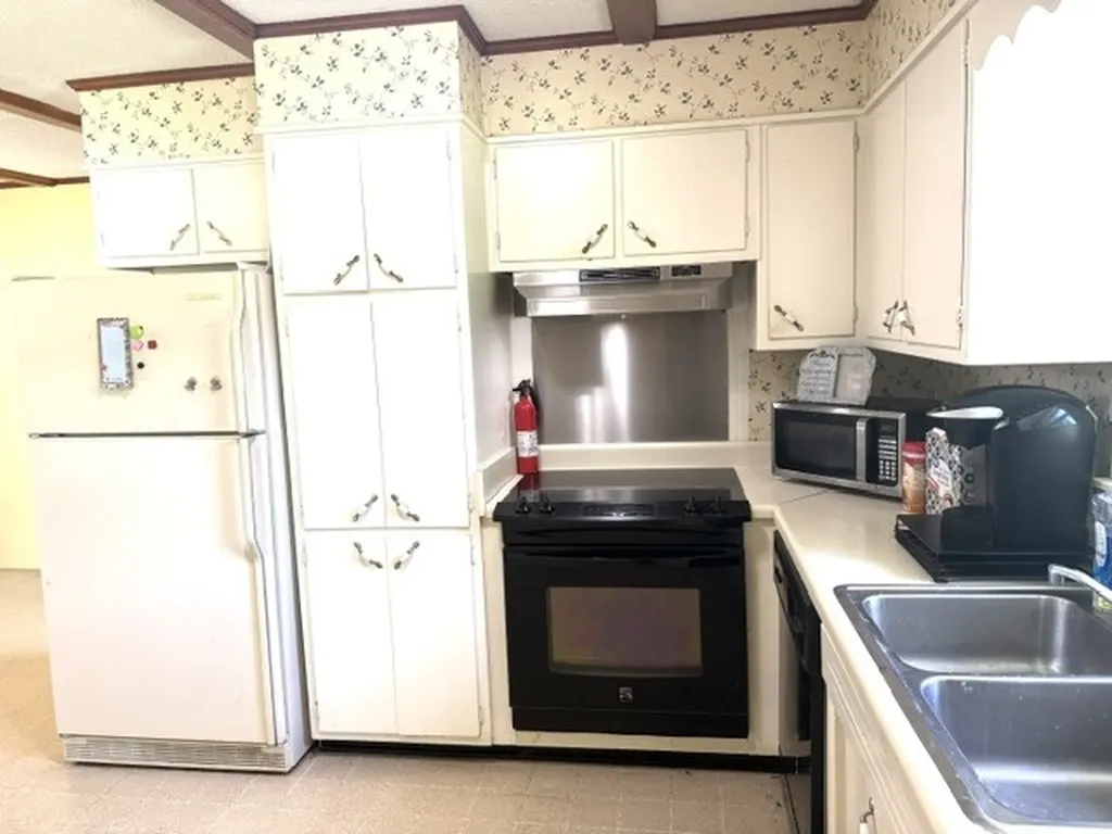 10 Benson Circle Fayetteville TN 37334