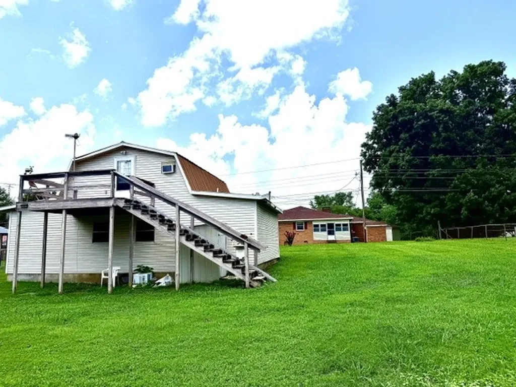 10 Benson Circle Fayetteville TN 37334