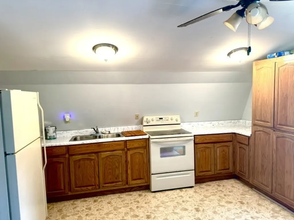 10 Benson Circle Fayetteville TN 37334