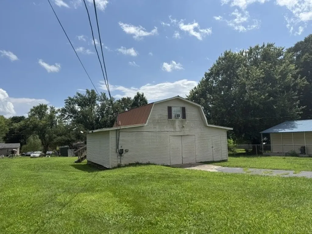 10 Benson Circle Fayetteville TN 37334