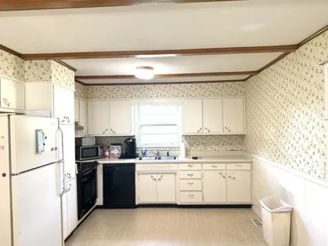 10 Benson Circle Fayetteville TN 37334