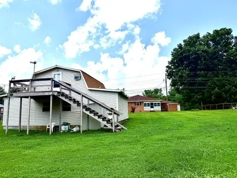 10 Benson Circle Fayetteville TN 37334