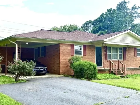 10 Benson Circle Fayetteville TN 37334