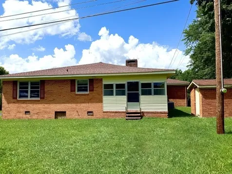 10 Benson Circle Fayetteville TN 37334